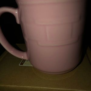 Longaberger horizon of hope mug